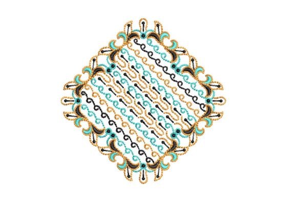 Beautiful Motif: A Designer’s Take on Elegance and Versatility