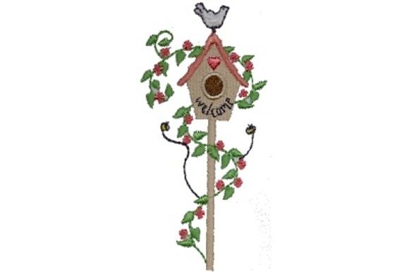 Birdhouse