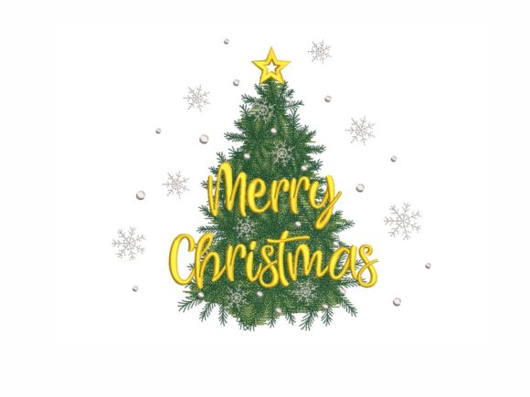 Chistmas Tree