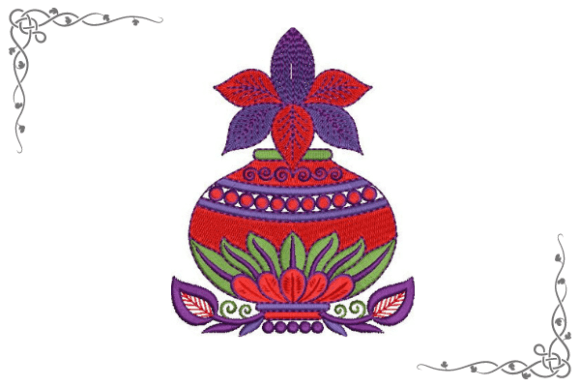 Indian Decoration