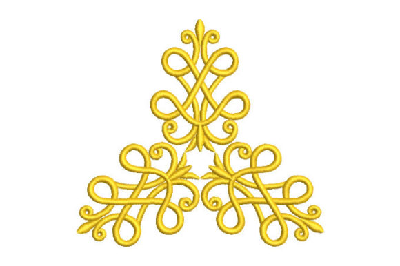 Ornamental Arabesques