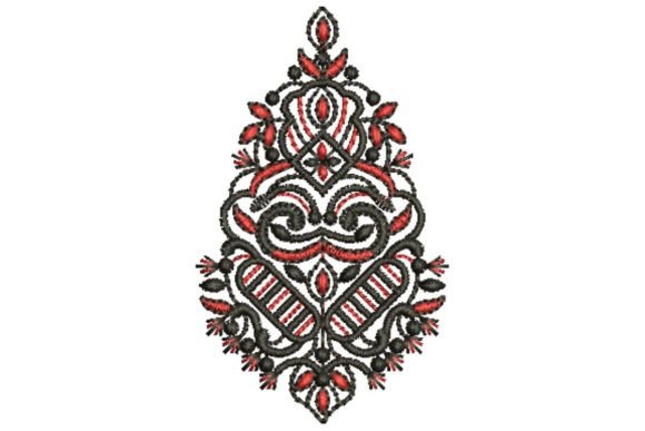 Simple Creative Motif